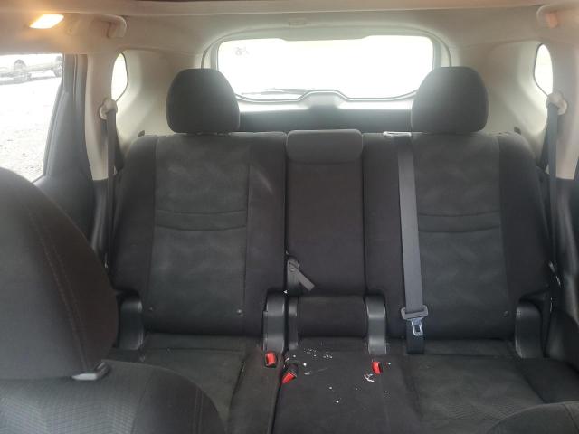 Photo 10 from auction – 2014 NISSAN ROGUE S with VIN 5N1AT2MV3EC873272