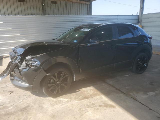 MAZDA CX-30 SELE 2024 with VIN 3MVDMBBM3RM601882 - Photo from auction
