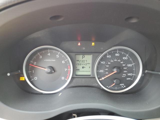Zdjęcie 9 z aukcji – 2013 SUBARU XV CROSSTR z VIN JF2GPACCXD2888094