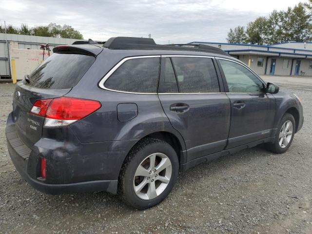 صورة رقم 3 من المزاد - 2013 SUBARU OUTBACK 2. مع VIN 4S4BRBKCXD3210851