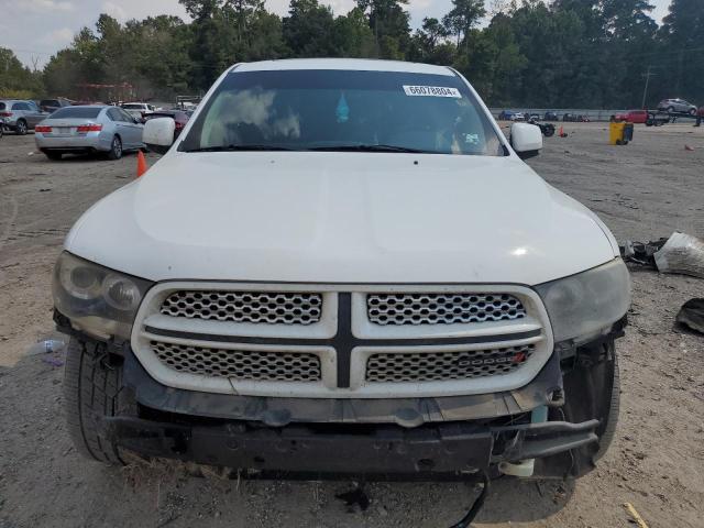 Photo 5 from auction – 2013 DODGE DURANGO R/ with VIN 1C4SDHCT1DC689052