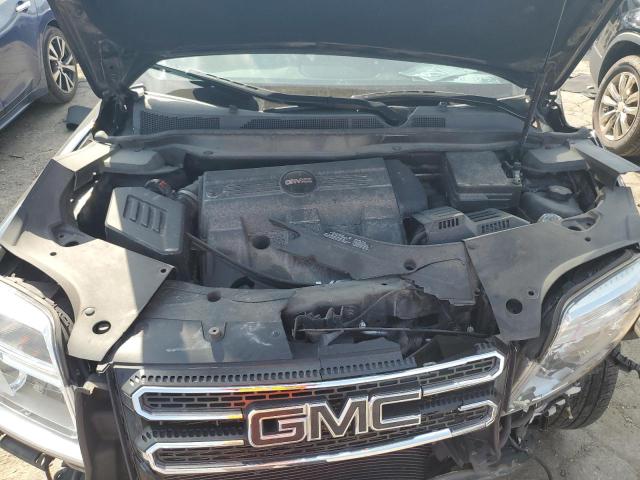Photo 12 from auction – 2017 GMC TERRAIN SL with VIN 2GKFLUE34H6156898