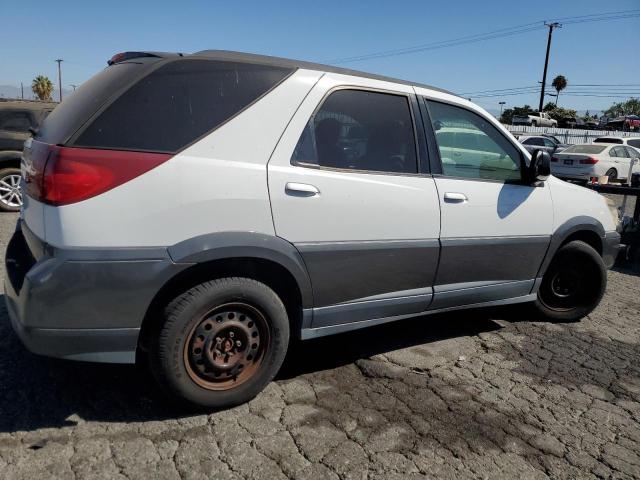 Photo 3 from auction – 2004 BUICK RENDEZVOUS with VIN 3G5DB03E44S556739