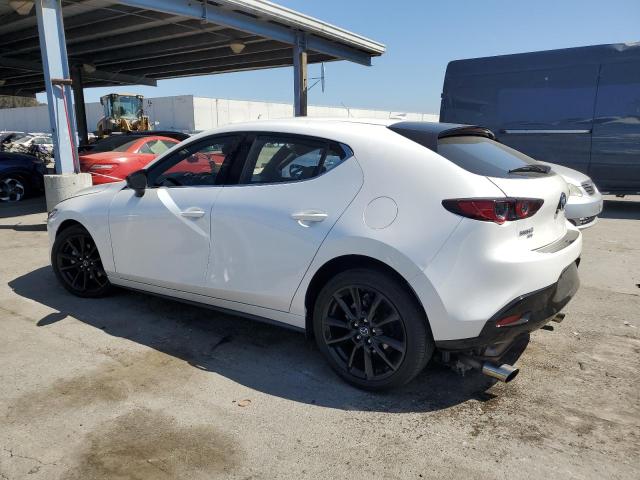 Photo 2 from auction – 2021 MAZDA 3 with VIN JM1BPBJYXM1327445