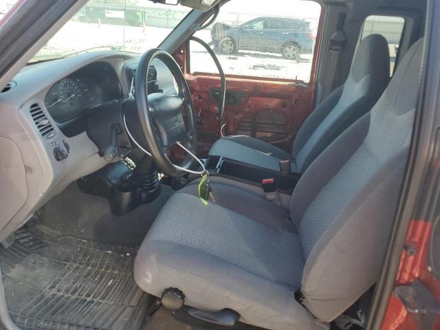 Photo 7 from auction – 2000 MAZDA B4000 TROY with VIN 4F4ZR17X3YTM13182