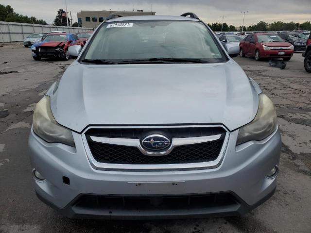 Zdjęcie 5 z aukcji – 2014 SUBARU XV CROSSTR z VIN JF2GPAGC3EH347218