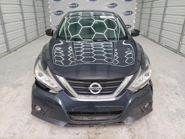 Photo 5 from auction – 2018 NISSAN ALTIMA 2.5 with VIN 1N4AL3AP3JC199320