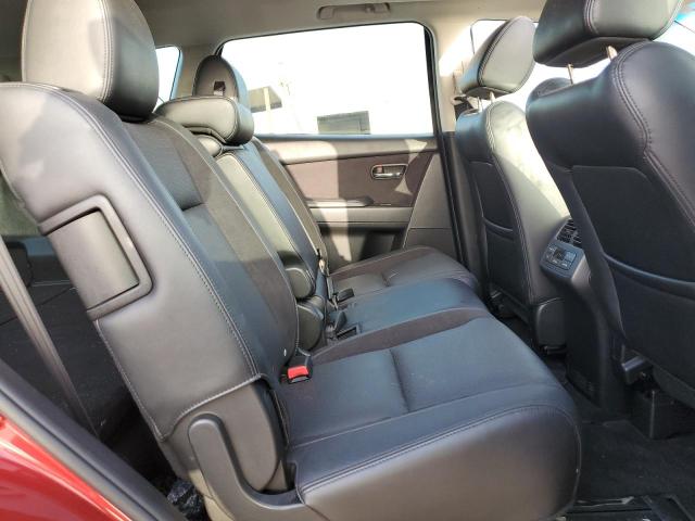 Photo 11 from auction – 2013 MAZDA CX-9 TOURI with VIN JM3TB2CA9D0406427