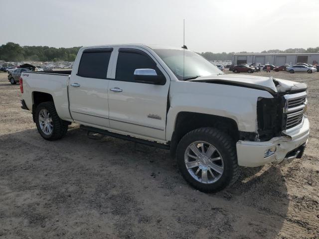 Photo 4 from auction – 2014 CHEVROLET SILVERADO with VIN 3GCUKTEC4EG305908