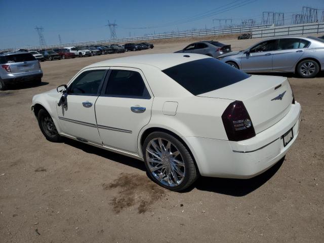 Photo 2 from auction – 2010 CHRYSLER 300 TOURIN with VIN 2C3CA5CV5AH195951