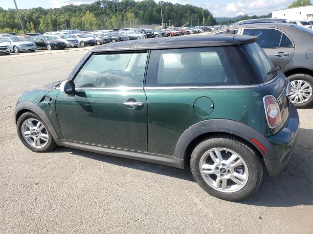 Photo 2 from auction – 2012 MINI COOPER with VIN WMWSU3C52CT264651