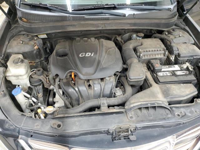 Zdjęcie 11 z aukcji – 2011 HYUNDAI SONATA SE z VIN 5NPEC4AC7BH133647