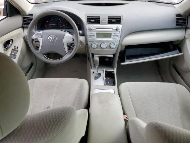 Photo 8 from auction – 2010 TOYOTA CAMRY BASE with VIN 4T4BF3EK2AR049358