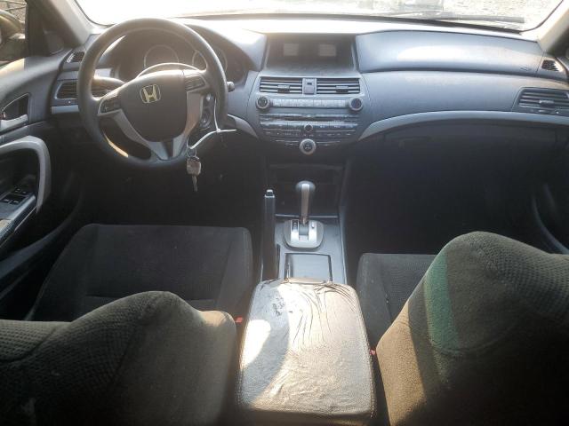 Photo 8 from auction – 2010 HONDA ACCORD with VIN 1HGCS1B75AA013816