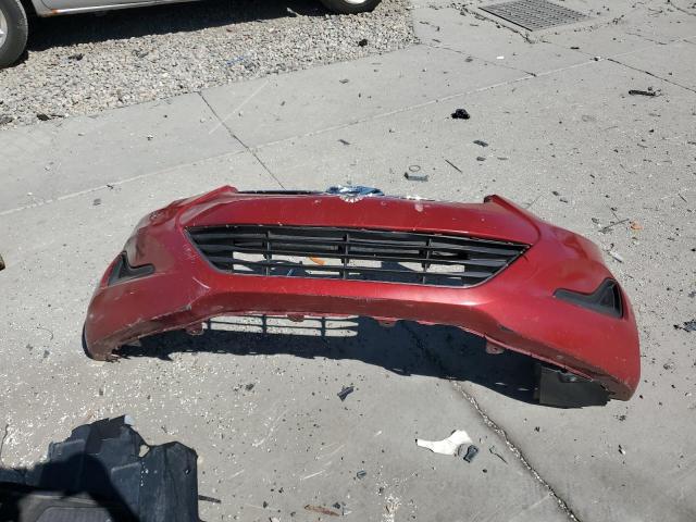 Photo 12 from auction – 2016 HYUNDAI ELANTRA SE with VIN 5NPDH4AE1GH705754