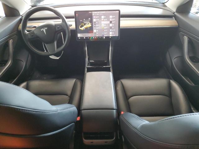 Photo 8 from auction – 2018 TESLA MODEL 3 with VIN 5YJ3E1EA8JF036222