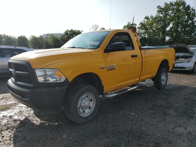 RAM 2500 ST 2016 with VIN 3C6LR5AT3GG354035 - Photo from auction