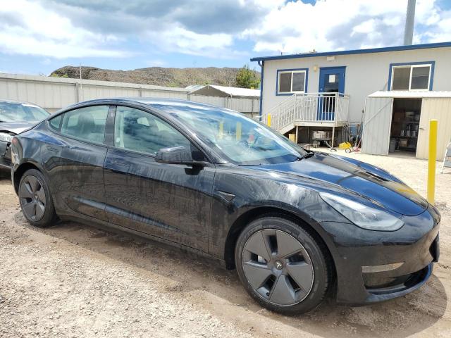Photo 4 from auction – 2023 TESLA MODEL 3 with VIN 5YJ3E1EA9PF426559