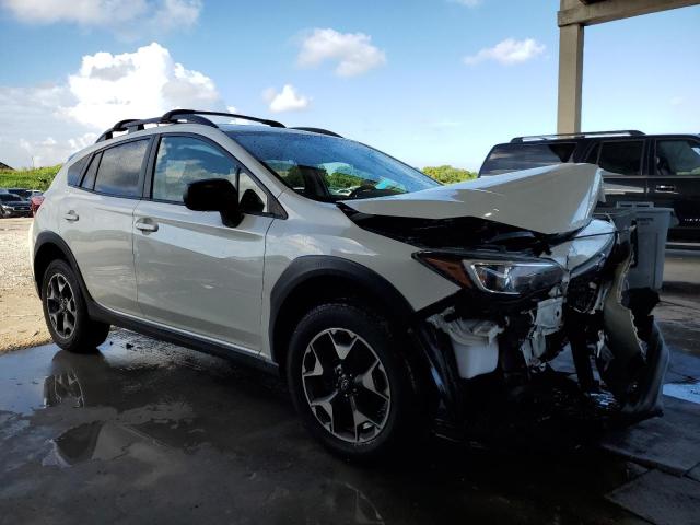 Photo 4 from auction – 2020 SUBARU CROSSTREK with VIN JF2GTABC1L8260871