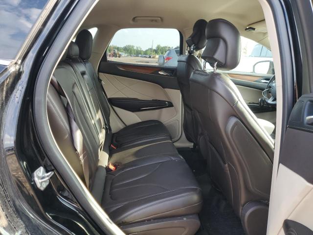 Photo 11 from auction – 2018 LINCOLN MKC SELECT with VIN 5LMCJ2D99JUL23626