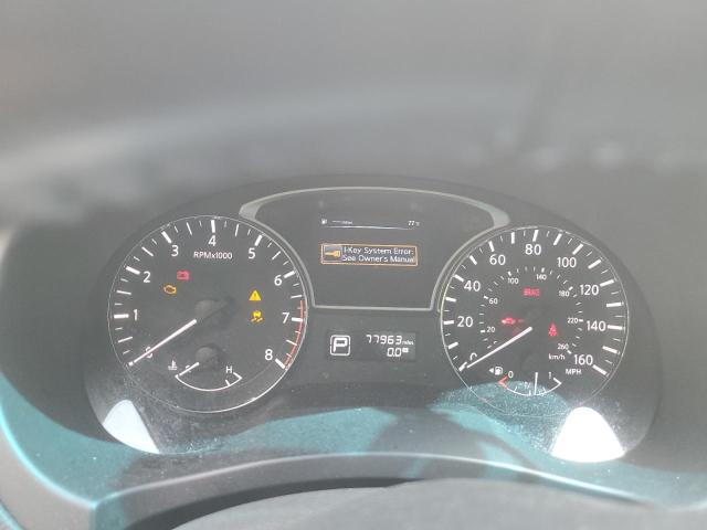 Photo 9 from auction – 2014 NISSAN ALTIMA 2.5 with VIN 1N4AL3AP1EC168010