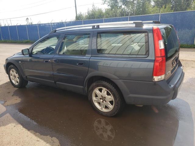 Photo 2 from auction – 2005 VOLVO XC70 with VIN YV1SZ592151182142