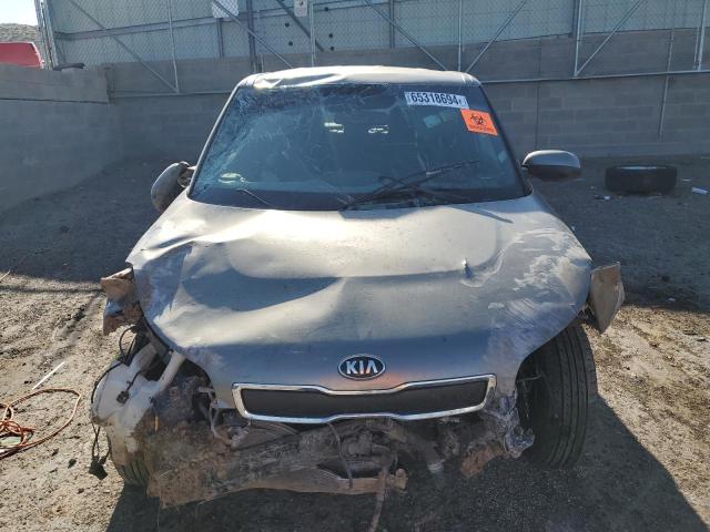 Photo 5 from auction – 2015 KIA SOUL with VIN KNDJN2A2XF7211126