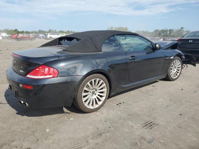 Photo 3 from auction – 2009 BMW M6 with VIN WBSEK93539CY80031