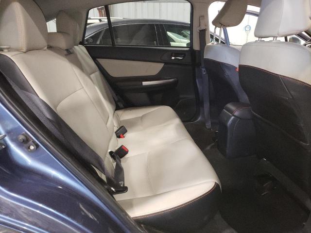 Photo 11 from auction – 2016 SUBARU CROSSTREK with VIN JF2GPBLC9GH228426