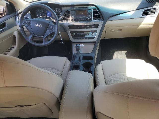 Photo 8 from auction – 2015 HYUNDAI SONATA SE with VIN 5NPE24AF1FH231429