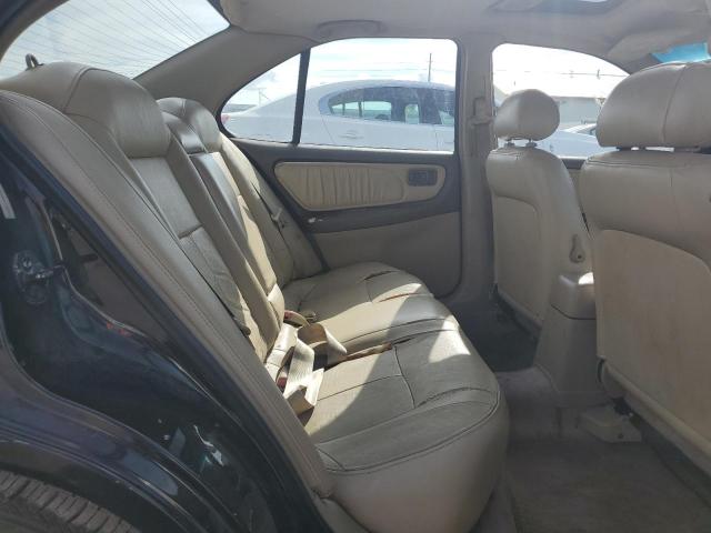Photo 10 from auction – 1998 NISSAN ALTIMA XE with VIN 1N4DL01D0WC157860