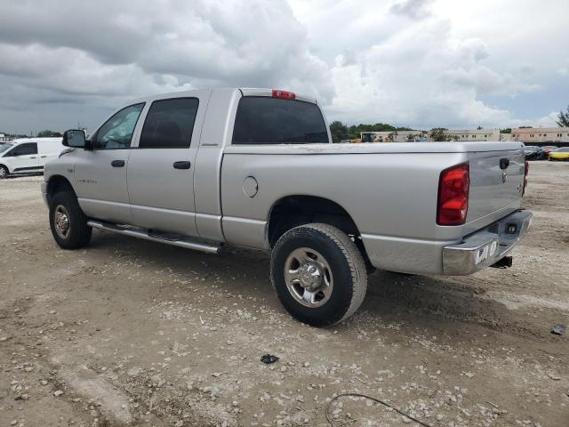Фото 2 с аукциона – 2007 DODGE RAM 1500 с VIN 3D7KS19D27G705957