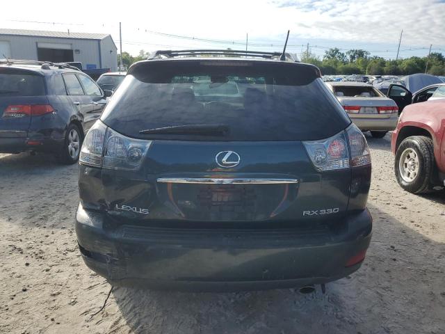 Photo 6 from auction – 2004 LEXUS RX 330 with VIN 2T2HA31U84C009328