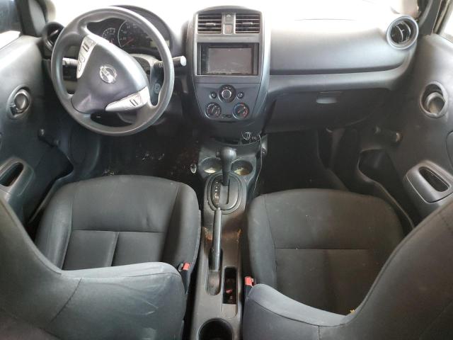Photo 8 from auction – 2017 NISSAN VERSA with VIN 3N1CN7AP5HL890757