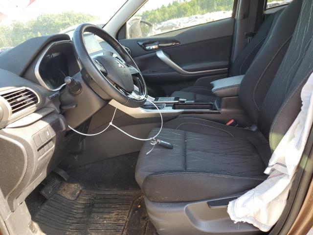 Photo 7 from auction – 2019 MITSUBISHI ECLIPSE CR with VIN JA4AT5AA9KZ019784