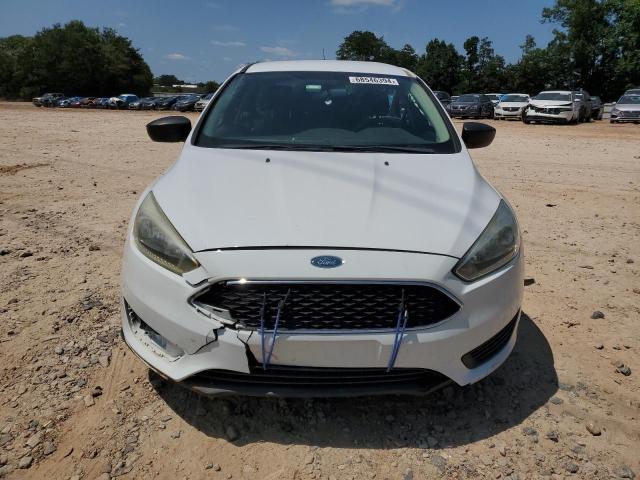 Photo 5 from auction – 2015 FORD FOCUS S with VIN 1FADP3E24FL321528