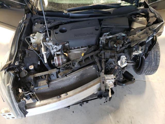 Photo 11 from auction – 2016 NISSAN ALTIMA 2.5 with VIN 1N4AL3AP3GN345731