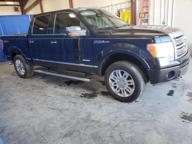Photo 4 from auction – 2012 FORD F150 SUPER with VIN 1FTFW1ET7CFC06063