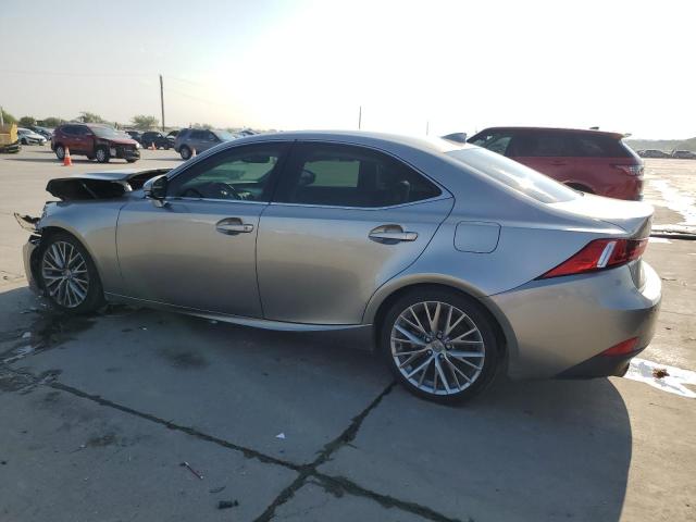 Photo 2 from auction – 2014 LEXUS IS 250 with VIN JTHBF1D21E5017391