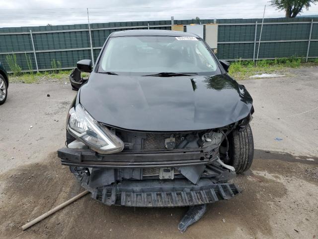 Photo 5 from auction – 2016 NISSAN SENTRA S with VIN 3N1AB7AP1GY337587