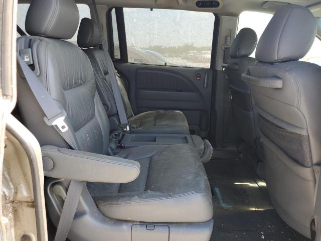 Photo 11 from auction – 2006 HONDA ODYSSEY EX with VIN 5FNRL38636B454925