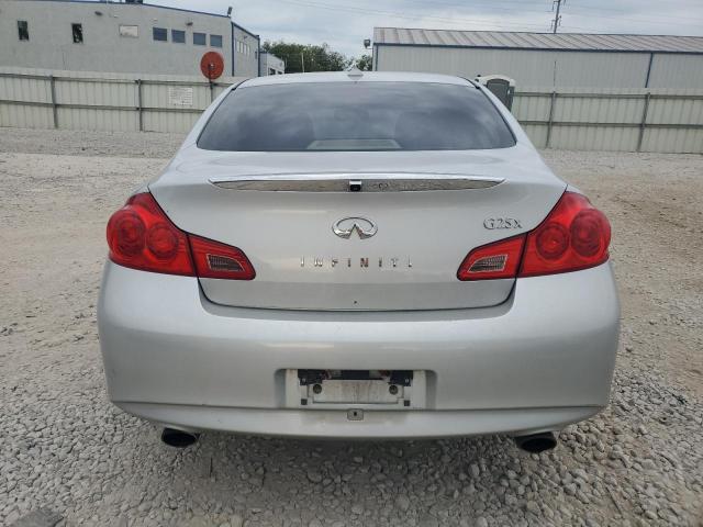 Photo 6 from auction – 2012 INFINITI G25 with VIN JN1DV6AR5CM730246