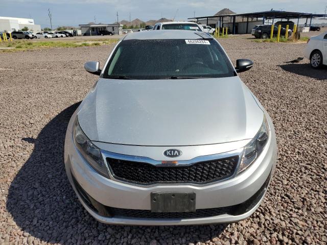 Photo 5 from auction – 2013 KIA OPTIMA LX with VIN 5XXGM4A79DG240285