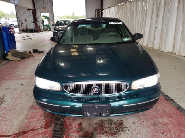 Photo 5 from auction – 1998 BUICK CENTURY CU with VIN 2G4WS52MXW1420603