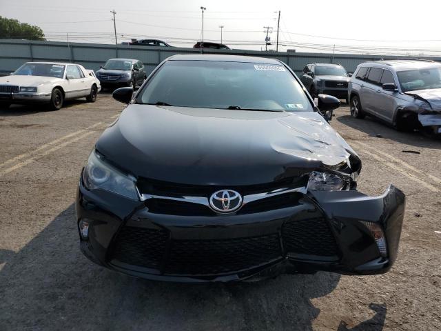 Photo 5 from auction – 2017 TOYOTA CAMRY LE with VIN 4T1BF1FK7HU430744