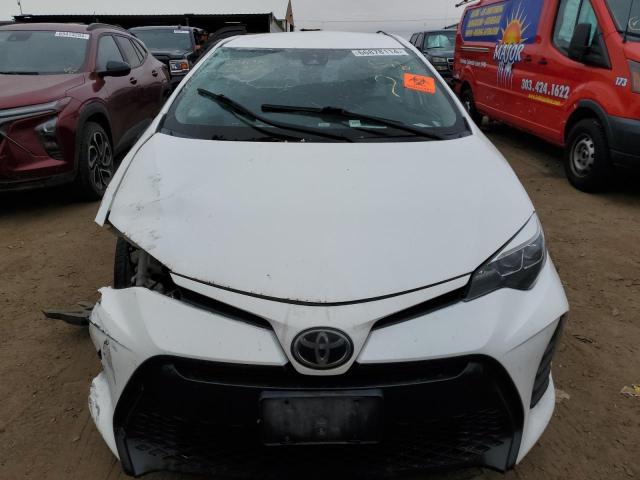 Photo 5 from auction – 2019 TOYOTA COROLLA L with VIN 2T1BURHE4KC233146