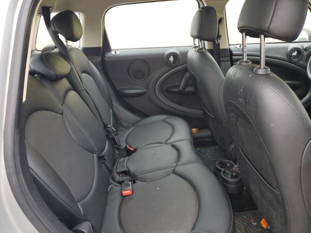 Photo 10 from auction – 2015 MINI COOPER S C with VIN WMWZC5C59FWP46534