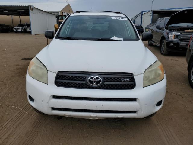 Photo 5 from auction – 2008 TOYOTA RAV4 with VIN JTMBK33V586030549