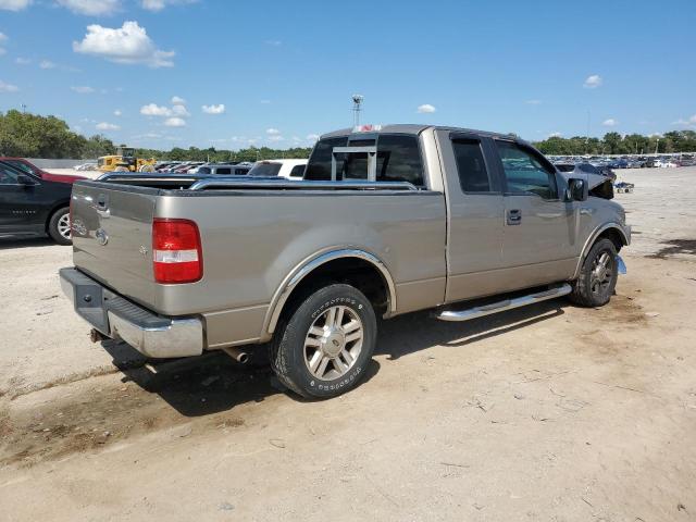 Photo 3 from auction – 2005 FORD F150 with VIN 1FTPX12535NA72412