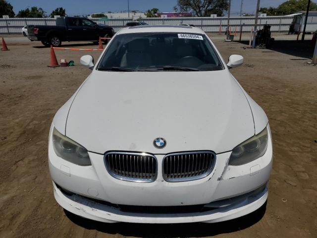 Photo 5 from auction – 2012 BMW 328 I with VIN WBAKE3C56CE769626